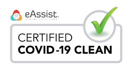 CERTIFIED COVID-19 CLEAN DENTAL OFFICE IN BUFORD, GEORGIA